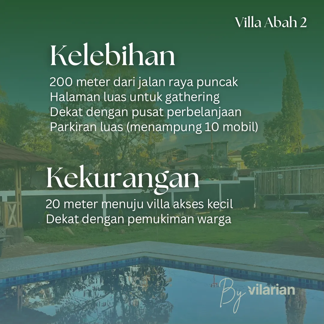 Villa Image